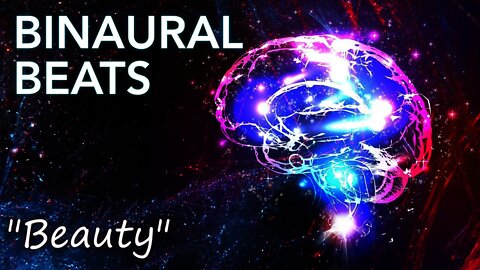 Super-intelligence - Binaural beats music to improve memory, concentration, study & focus