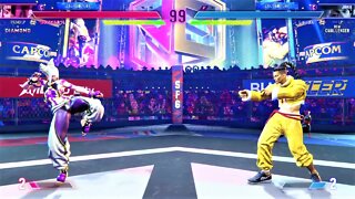 [SF6] Pugera (Juri) vs Shuto (Jamie) - Street Fighter 6