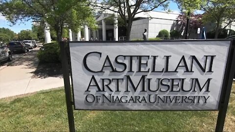 Castellani Art Museum ready to open after being closed for more than a year