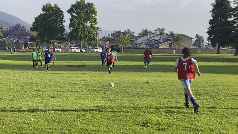 AYSO Training