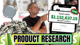 This Dropshipping Product Will Make You 1 Million $ If You Sell It Now !!!