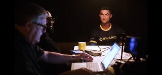 Cristiano Ronaldo vs Lie Detector