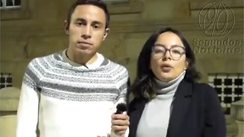 🎥Consejo de Estado nos dio la razón No más Contralores de bolsillo, Jenifer P, y Cristian Avendaño👇👇