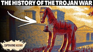 Trojan War: Captivating History of Epic War