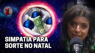 "ISSO É UMA TRADIÇÃO ANTIGA" com Vandinha Lopes | Planeta Podcast (Sobrenatural)