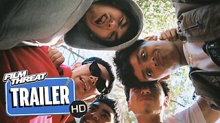 SHUT UP & FISH | Official HD Trailer (2023) | COMEDY | Film Threat Trailers