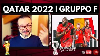 QATAR 2022 | Scopriamo i gironi, il Gruppo F (Belgio, Croazia, Marocco, Canada)