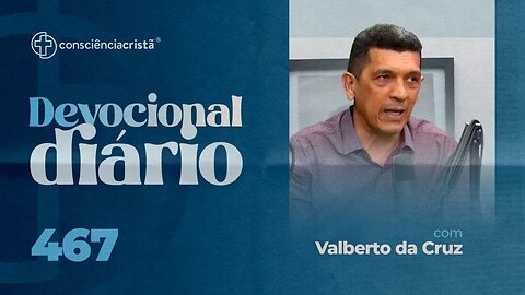 DEVOCIONAL DIÁRIO - Deus é Glorificado Por Meio de Seu Servo - 2 Reis 5:1-19