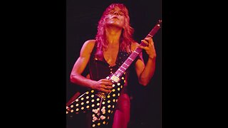 PROMO: RANDY RHOADS SUICIDE SOLUTION GUITAR CENTER DVD Beginner-Advanced learn the whole song Ozzy