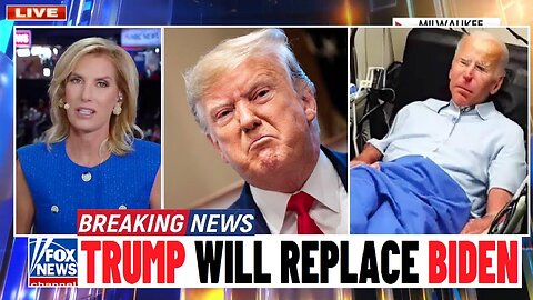 The Ingraham Angle 7/18/24 FULL HD | FOX BREAKING NEWS TRUMP July 18, 2024