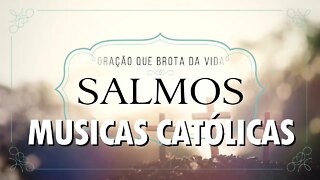 RÁDIO CATÓLICA : SALMOS - ORAÇÃO QUE BROTA DA VIDA - 1978