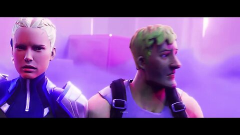 Fortnitemares 2022 Trailer