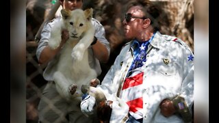 Roy Horn, of Siegfried & Roy, passes away of complications from COVID-19