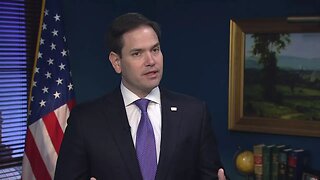 Rubio Applauds Inclusion of STOP School Violence Act in Spending Bill