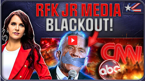 KRISTI LEIGH - RFK Jr Media Blackout