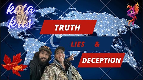Kris & Kota expose FAKE freedom fighters to the world #fake #expose