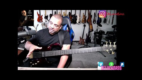 Santeria - Sublime | Easy Bass Lesson