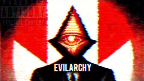 NEW WORLD ORDER | PT. XIV | THE EVILARCHY #DARTHXXXXL