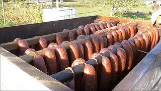 The Art Of German Sausage Making