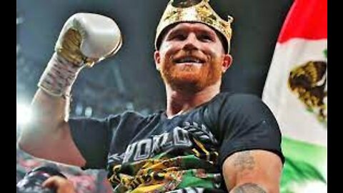 Canelo Alvarez Highlights