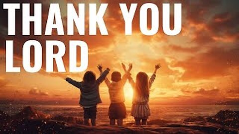 Thank You Lord! Gratitude in Everyday Life: How to Cultivate Thankfulness. #prayer #faith #god