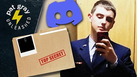 Discord Leaker Arrested! Do You Believe the Story? | 4/14/23