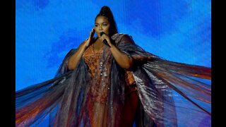 Lizzo wanted to change her appearance because she didn't feel 'worthy'