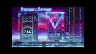 Synth Kid – Chromatic