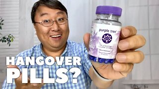 Do Hangover Prevention Pills Work?