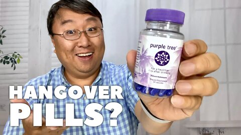 Do Hangover Prevention Pills Work?
