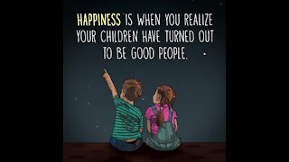 Happiness is [GMG Originals]