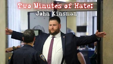 Two Minutes of Hate #24
