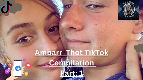 Ambarr's Sensational TikTok Moments