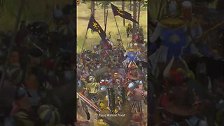 Bannerlord Mods Warhammer The Old Realms