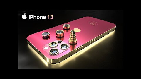 iPhone 13 : Innovative Trailer