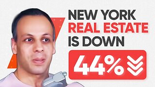 Work from home is KILLING greedy landlords; NYC real estate to lose 44% of its value 🤣