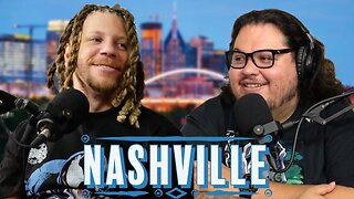 THE REAL WORLD: NASHVILLE | EP. 114 The Eight