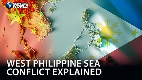 West Philippine Sea conflict started with money, oil –Ado Paglinawan