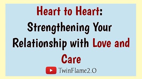 🕊 Heart to Heart 🌹 | Twin Flame Reading Today | DM to DF ❤️ | TwinFlame2.0 🔥 #dmtodf #hearttouching