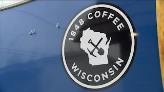 We're Open: 1848 Coffee