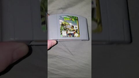 Unboxing a Single Nintendo 64 retro game. Can I make money, or am I bust? JayBizRetroCorner