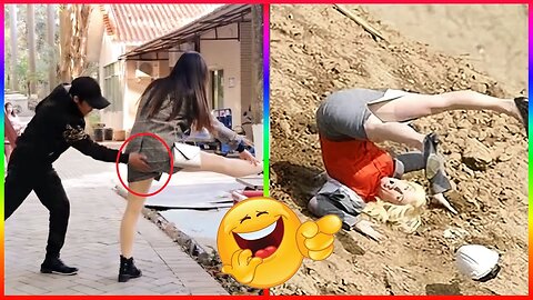 Best Funny Videos - Try Not To Laugh 😆😂🤣 Best Comedy Video | Top Funny Video | Part 03