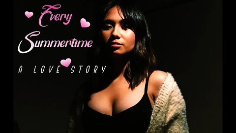 Music Reaction To NIKI - Every Summertime: A Love Story
