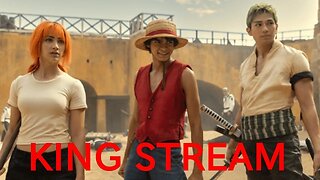 Netflix One Piece a HIT! | EDP445 caught again | Starfield drama | Unity drama+ more King Stream