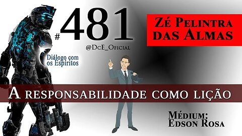 Cortes DcE #481A responsabilidade como lição, Inteligência sem elevação moral:bomba atômica/guerras