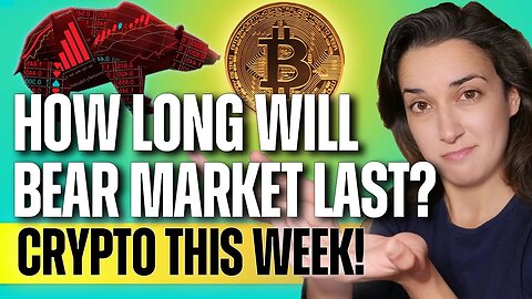 What's Next for Crypto? 🤔🚨 Terra Luna UST, USDT Depegs.. Further Downside? 📉 (#CryptoThisWeek) 🚀
