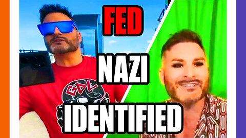 Fed Hired NAZIS Have Ties To The ADL