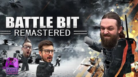 Battle Bit With The BOIS