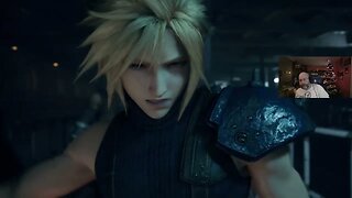 Final Fantasy 7 Remake Episode 10