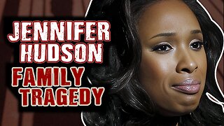The Real-Life Drama of the Jennifer Hudson - Every Town